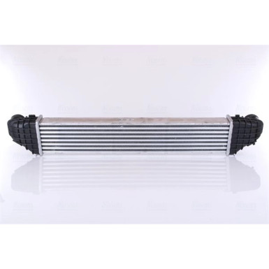 96474 Ladeluftkühler ** FIRST FIT **