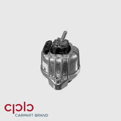 500407 Lagerung, Motor