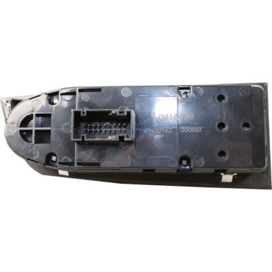 0916699 Schalter, Fensterheber 0916699 Schalter, Fensterheber