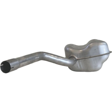 220-469 Endschalldämpfer