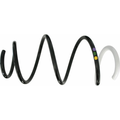 993 922 Fahrwerksfeder