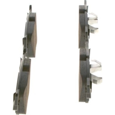 0 986 494 696 Bremsbelagsatz, Scheibenbremse