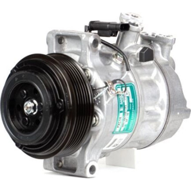 Mahle | Kompressor, Klimaanlage | ACP 577 000P