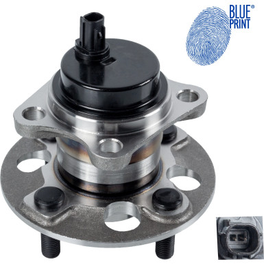 ADT38387 Radlagersatz ADT38387 Radlagersatz