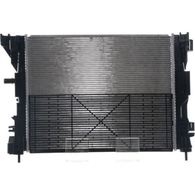 Mahle | Kühler, Motorkühlung | CR 2264 000S