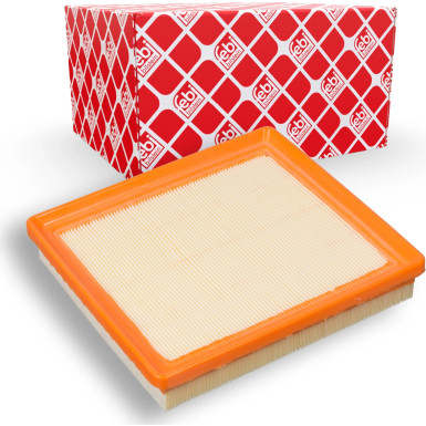 FEBI BILSTEIN 103007 Luftfilter FEBI BILSTEIN 103007 Luftfilter