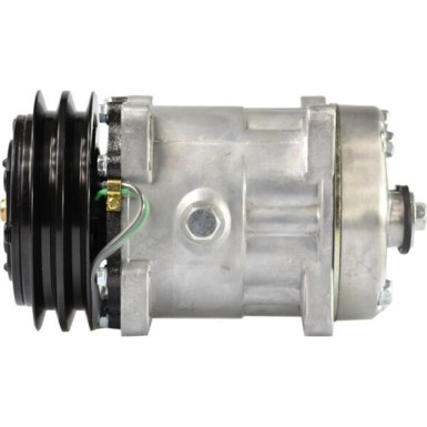 Mahle | Kompressor, Klimaanlage | ACP 399 000S