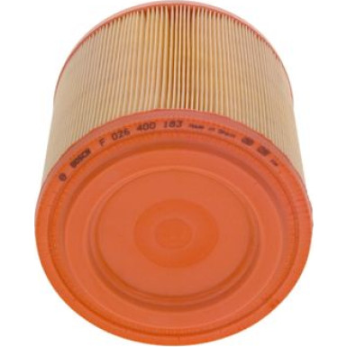 BOSCH F 026 400 183 Luftfilter