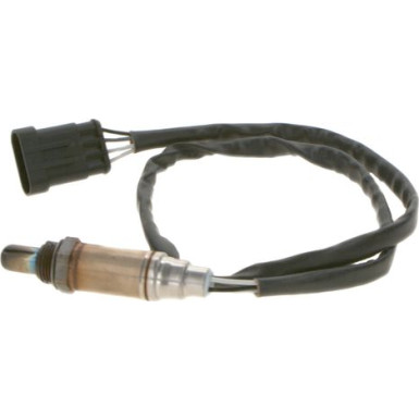 BOSCH | Lambdasonde | 0 258 005 096 BOSCH | Lambdasonde | 0 258 005 096
