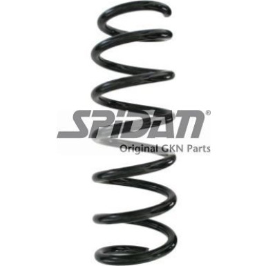 Spidan | Fahrwerksfeder | 87918 Spidan | Fahrwerksfeder | 87918