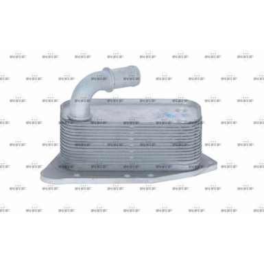 31341 Ölkühler, Motoröl