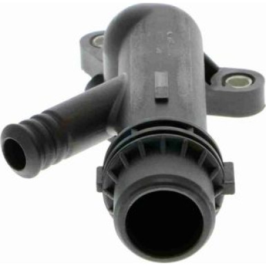 V20-0738 Kühlmittelflansch Original VAICO Qualität