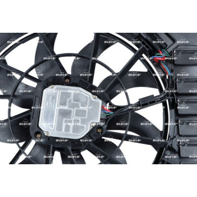 470114 Lüfter, Motorkühlung