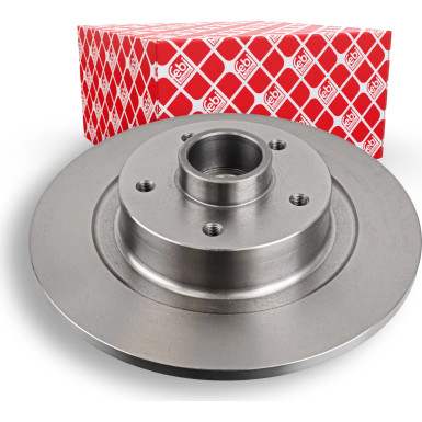 FEBI BILSTEIN 170069 Bremsscheibe