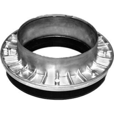 Monroe | Wälzlager, Federbeinstützlager | MK048