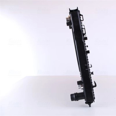 60498 Kühler, Motorkühlung ** FIRST FIT **