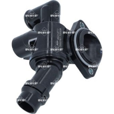 725339 Thermostat, Kühlmittel EASY FIT