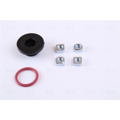 Nissens | Kühler, Motorkühlung | 61792A Nissens | Kühler, Motorkühlung | 61792A