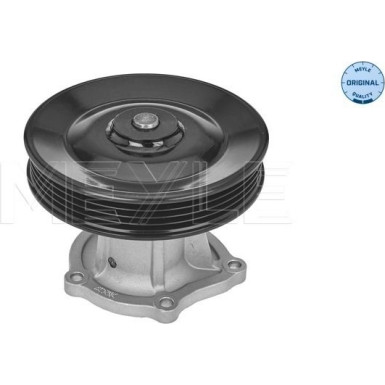 Meyle Wasserpumpe, Motorkühlung MEYLE-ORIGINAL: True to OE 29-13 220 0002