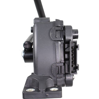 Metzger | Sensor, Fahrpedalstellung | 0901480