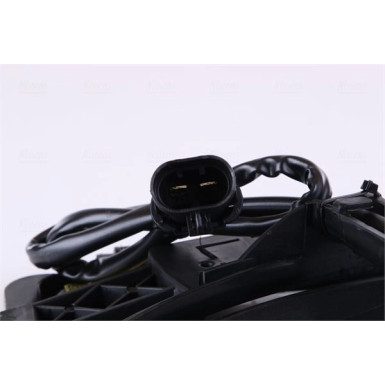 85202 Lüfter, Motorkühlung