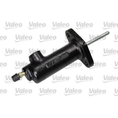 Valeo | Nehmerzylinder, Kupplung | 874783