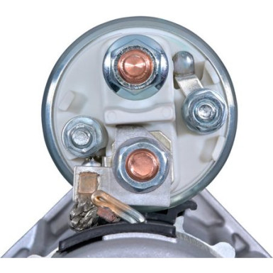 8EA 012 528-241 Starter