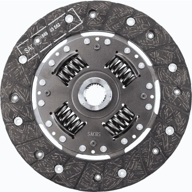 SACHS 3000 842 501 Kupplungssatz
