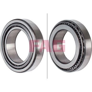 32010X Radlager 32010X Radlager