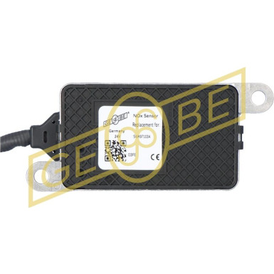 GEBE | NOx-Sensor, NOx-Katalysator | 9 3572 1