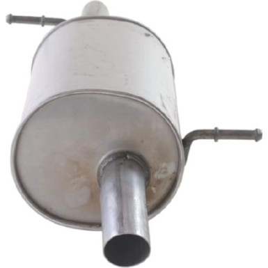 135-065 Endschalldämpfer