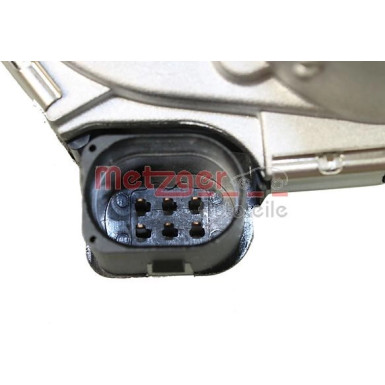 0892709 Drosselklappenstutzen GREENPARTS