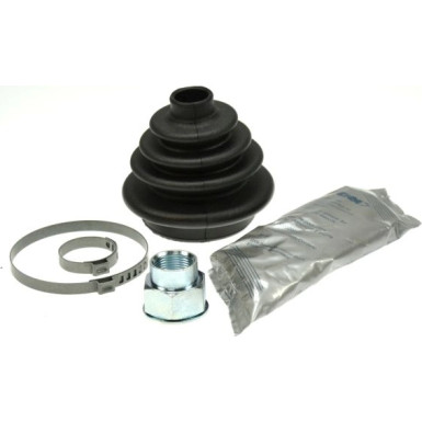 24630 Faltenbalgsatz, Antriebswelle