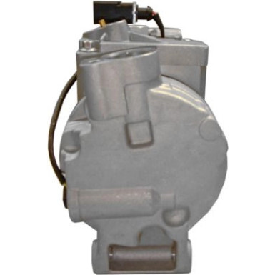 ACP 121 000S Kompressor, Klimaanlage BEHR