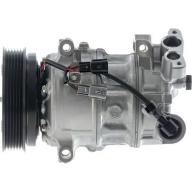 Mahle | Kompressor, Klimaanlage | ACP 542 000P