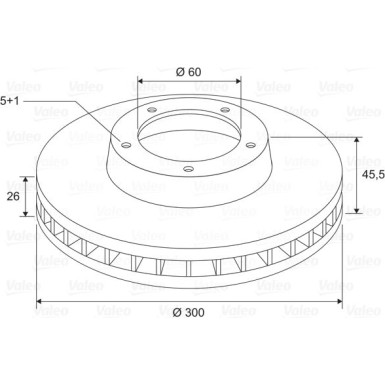 197810 Bremsscheibe 197810 Bremsscheibe