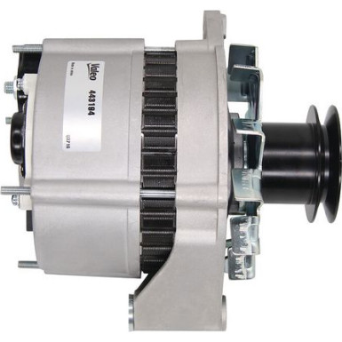 443194 Generator VALEO CORE-FLEX