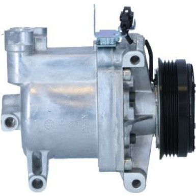 320095 Kompressor, Klimaanlage EASY FIT