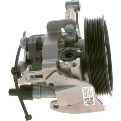 BOSCH | Hydraulikpumpe, Lenkung | K S00 000 738