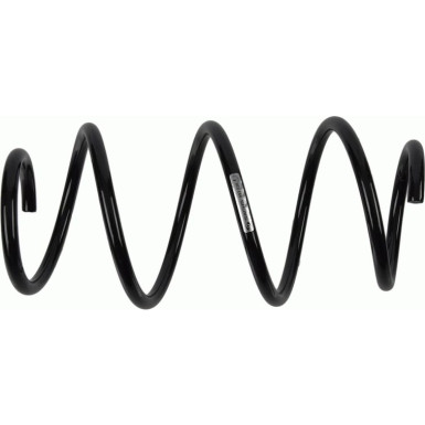 993 338 Fahrwerksfeder