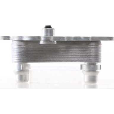 Mahle | Ölkühler, Motoröl | CLC 157 000S