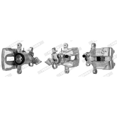 Ferodo | Bremssattel | FCL694380