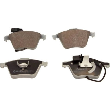 QP3946 Bremsbelagsatz, Scheibenbremse