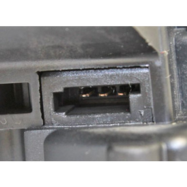 2190777 Wischermotor ORIGINAL ERSATZTEIL