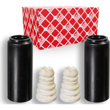 FEBI BILSTEIN 109463 Anschlagpuffer, Federung