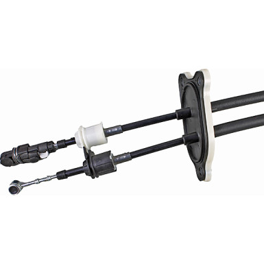 3150277 Seilzug, Schaltgetriebe