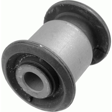 37022 01 Lagerung, Lenker