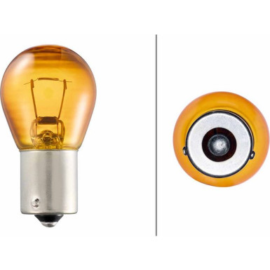 Hella Glühlampe, Blinkleuchte STANDARD 8GA 006 841-121