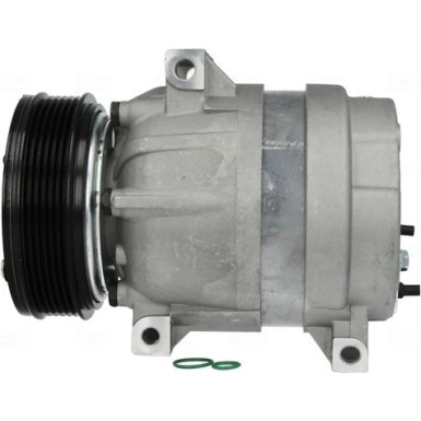 89063 Kompressor, Klimaanlage ** FIRST FIT **