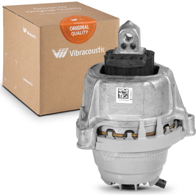 FA0002015 - Motorlager schaltbar rechts für BMW - Originalqualität